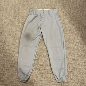 Alleson Athletic Baseball Pants Size XL